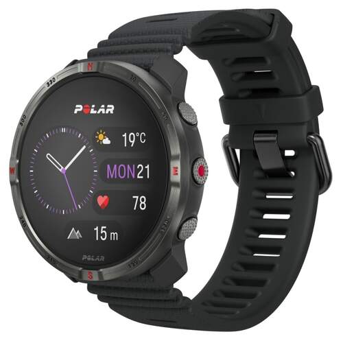 Smartwatch Polar Grit X2