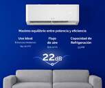 ACON.SPLIT ARTICA WHAPPRO12  A    R32 WIFI