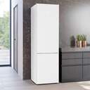 FRICOM. SIEMENS KG39NVWDG 203x60 NF BLANCO DSP