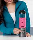 BATID. VASO NUTRIBULLET NBP013GM 7,4V 590ML USB-C GRIS