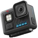 CAMARA DEPORTIVA GOPRO LIT HERO RESIST AGUA