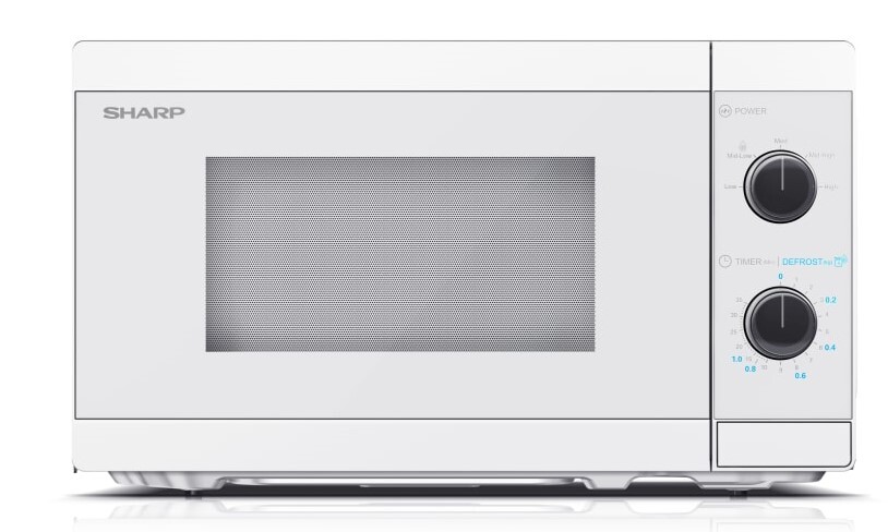 Microondas Sharp YCMG01EC