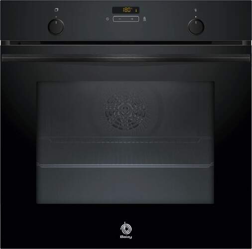 Horno Multifunción Balay 3HA5749N3 Horno Multifunción Balay 3HA5749N3