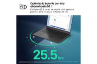 PORTATIL LG GRAM PRO 16%%%quot; 16Z90TS U9 32GB 1TB