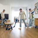 ASPI. ESCOBA CECOTEC 8500 INF.ERGOWET ANIMAL T 795