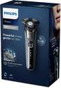 AFEITA. PHILIPS S5587/10 RECARGABLE STEELPRECISION