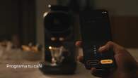 CAFET. PHILIPS L%%%#39;OR BARISTA LM9020/30 WIFI