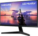 MONITOR SAMSUNG 27%%%quot; LF27T350FHRXEN IPS FHD