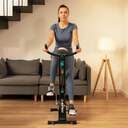 BICICLETA EST%%%#193;TICA CECOTEC DRUMFIT X-BIKE NEO