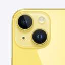 SMARTPHONE APPLE IPHONE 14 PLUS 128 6,7%%%quot; YELLOW