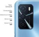 SMARTPHONE OPPO A16S 4/64 6,52%%%quot; NFC PEARL BLUE