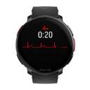 SMARTWATCH POLAR VANTAGE V3 BLK/BLK S-L HR