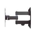 SOPORTE TV HAMA 00220822 200x200 2 BRAZOS 19%%%quot;- 48%%%quot;