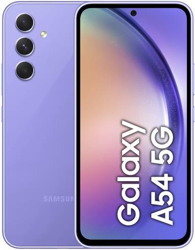 Samsung Galaxy A54 5G 8/128GB Violet
