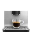 CAFET. SMEG BCC11BLMEU AUTOMATICA 19B 1350W NGRA