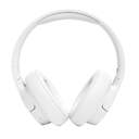 AURICULARES JBL TUNE 720 DIADEMA BLUETOOTH WHITE