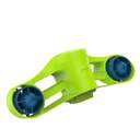 AQUA SCOOTER NILOX MAKAI NUI YELLOW