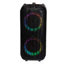 ALTAVOZ DENVER BPS-354 TROLLEY 200W