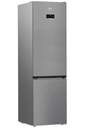 FRICOM. BEKO B3RCNE415HXB1 203x60 LOOK INOX