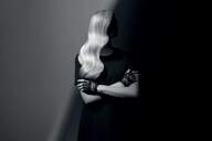 SECADOR ROWENTA CV591L 2100W IONICO KARL LAGERFELD