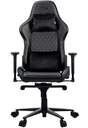 SILLA GAMING HYPERX JET BLACK