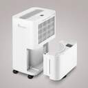 DESHUMI UFESA WELLNESS DRY 1000 10L 130M3/H 40M