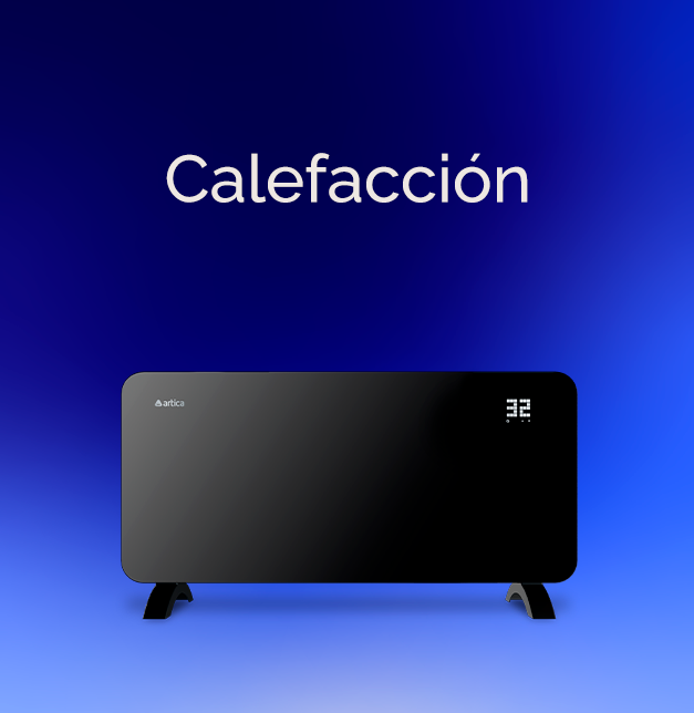 La mejor selecci�n de clima de Artica