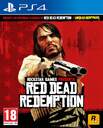 JGO. PS4 RED DEAD REDEMPTION