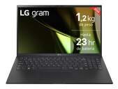 PORTATIL LG GRAM 15Z90S AP55B I5 ULTRA/16GB/512SSD