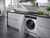 LVD.SEC. AEG LWN7E8636F 8/4K 1600R DSP INTEGRABLE