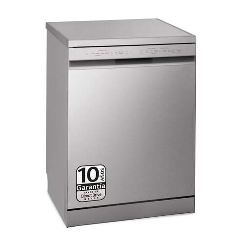 Lavavajillas LG DF243FVS