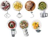 ROBOT COCINA KENWOOD KHC29.J0WH