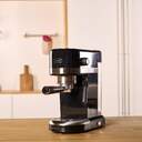 CAFET. SOLAC CE4510 EXPRESS 20B  NEGRA