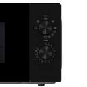 MICR. HISENSE H20MOBP1G 20L GRILL NEGRO