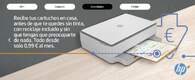 IMP. MULTI HP 6020E WIFI USB BLANCA