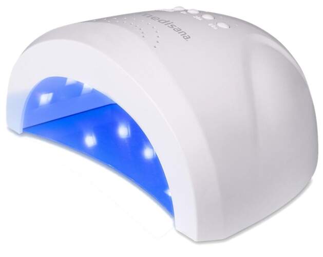 Secador de Uñas Medisana NDA80