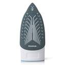 PLANCHA TAURUS AGATHA 2800W. SUELA CERAMICA, REGULADOR VAPOR