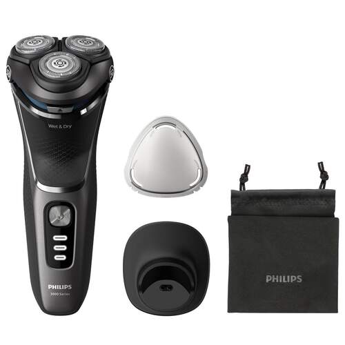 Afeitadora Philips Series 3000 S3343/13