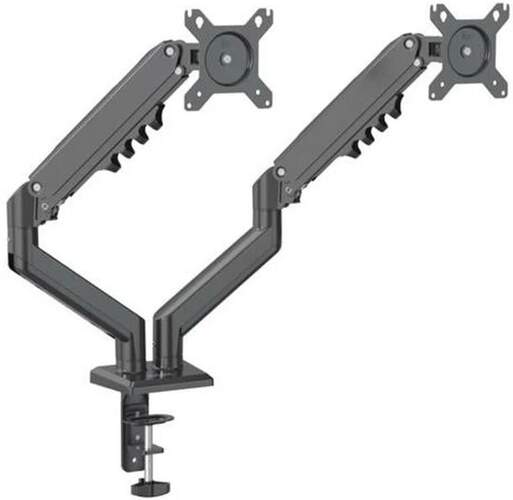 Soporte de dos brazos Nilox NXDMA02B