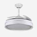 VENTILADOR TECHO U.BLUE NASIM 7048WX RETRACT DC.WI