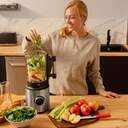 BATID. VASO CECOTEC G.KATANA 3984 1800W