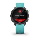 SMARTWATCH GARMIN FR 245 MUSIC 010-02120-32 TURQUE