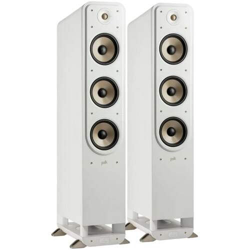 Pareja de Altavoces Polk S60 Elite PKS9060ELWT
