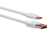 CABLE XIAOMI USB C a USB A 1M