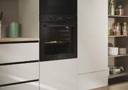HORNO CANDY CA6NP5B3EHTB 78L MF GT NEGRO