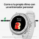 SMARTWATCH SAMSUNG GALAXY WATCH 8 CLAS 46MM NEGRO