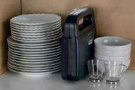 SANDWICH. ARIETE 1971/00 750W GRAFITO