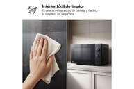 MICR. LG MS2082F 20L NEGRO