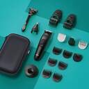 AFEITA. CORPORAL BRAUN MGK7470 16 EN 1