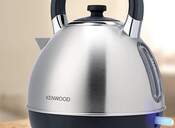 HERVIDOR KENWOOD SKM110 INOX 1,6L 2200W INOX